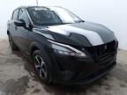 2024 NISSAN QASHQAI N- for sale at Copart WESTBURY