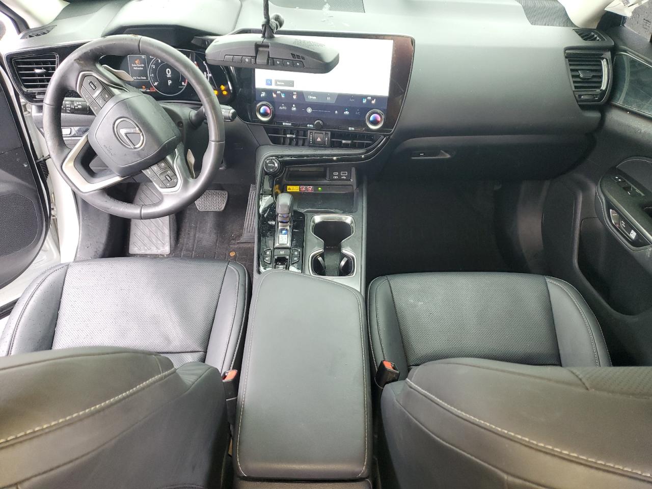 2024 Lexus Nx 350 Premium VIN: 2T2GGCEZ0RC046283 Lot: 56680795