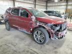 2017 Gmc Acadia Denali продається в Des Moines, IA - Front End