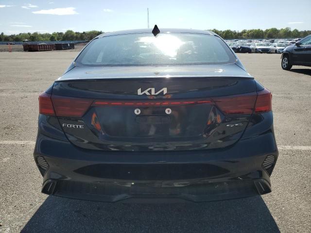 KIA FORTE 2023 Czarny