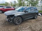 2020 Lincoln Corsair Reserve for Sale in Central Square, NY - Front End