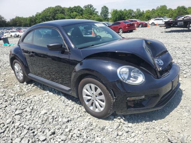  VOLKSWAGEN BEETLE 2018 Czarny