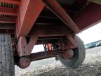 2013 Transcraft Eagle11 Flatbed Trailer for Sale in Sikeston, MO - Rear End