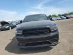 2018 Dodge Durango Gt de vânzare în Des Moines, IA - Side