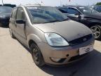 2004 FORD FIESTA for sale at Copart ROCHFORD