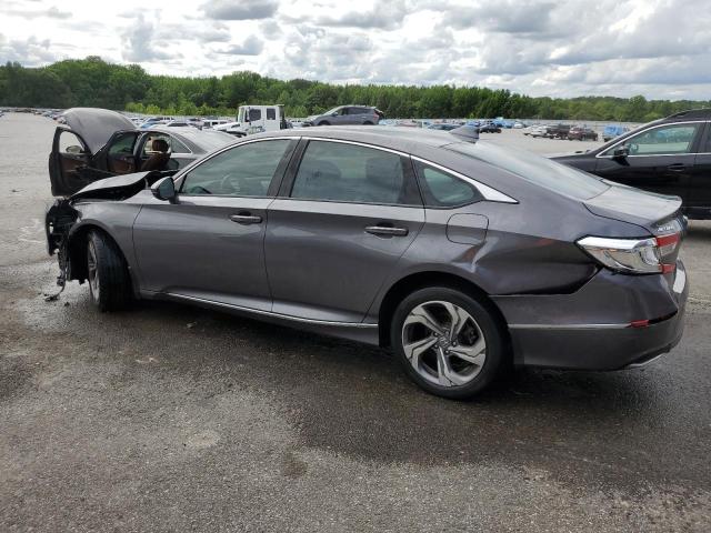  HONDA ACCORD 2020 Серый