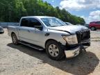 2017 Nissan Titan Sv for Sale in Austell, GA - Front End