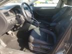 2015 Volkswagen Jetta Se на продаже в Charles City, VA - Front End