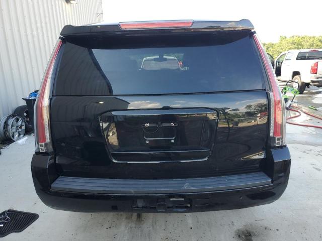  CHEVROLET TAHOE 2015 Чорний