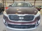 2016 Kia Sorento Ex for Sale in Jacksonville, FL - Minor Dent/Scratches