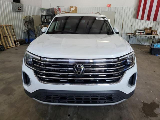  VOLKSWAGEN ATLAS 2024 Biały