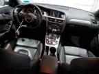 2015 Audi A4 Premium Plus продається в Candia, NH - Front End