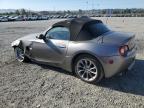 2005 Bmw Z4 2.5 на продаже в Mentone, CA - Front End