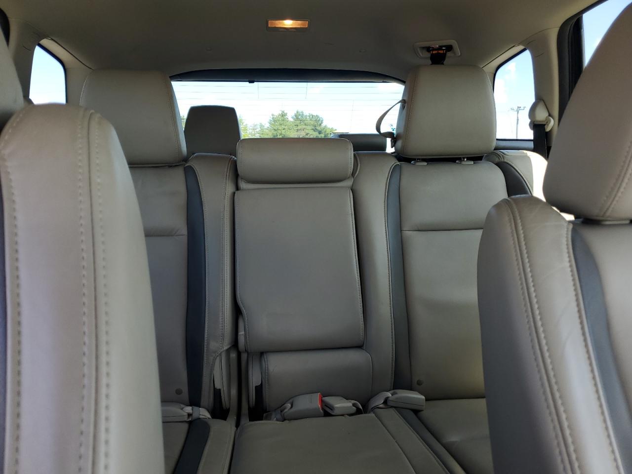 2012 Mazda Cx-9 VIN: JM3TB3DV6C0352624 Lot: 56204015