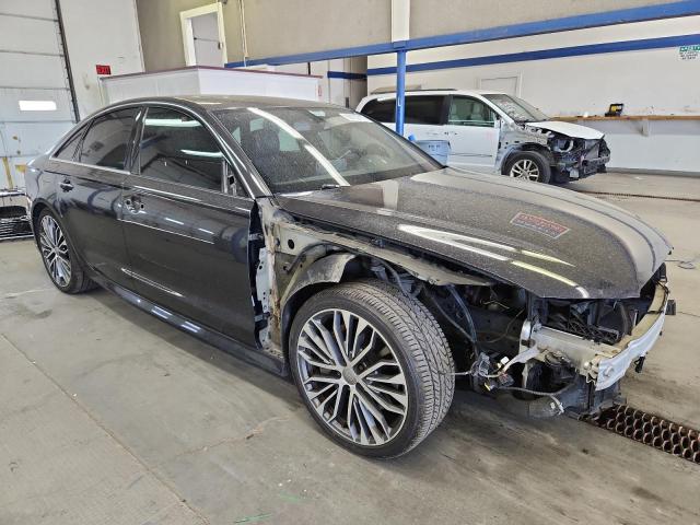  AUDI A6 2017 Сharcoal