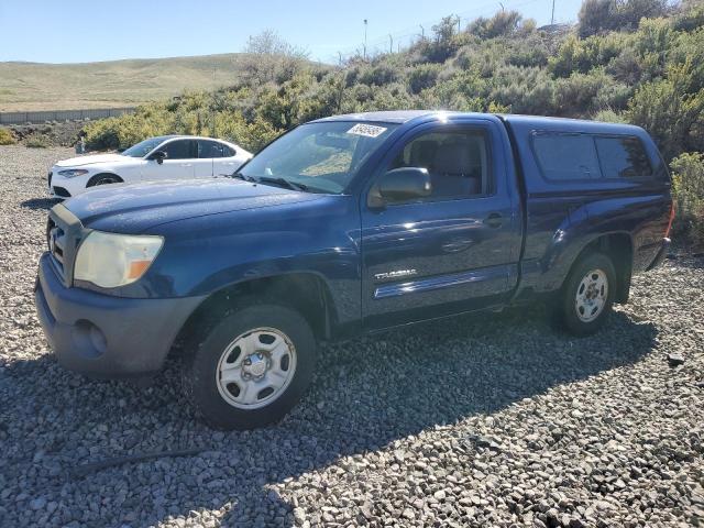 2007 Toyota Tacoma 