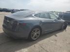 2013 Tesla Model S  на продаже в Austell, GA - Front End