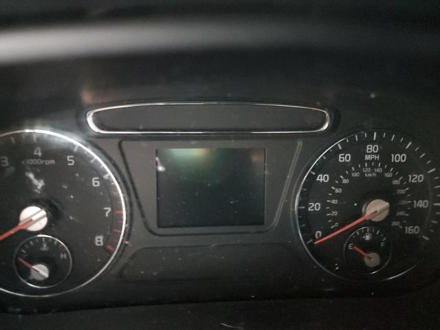 2020 KIA SORENTO S  
