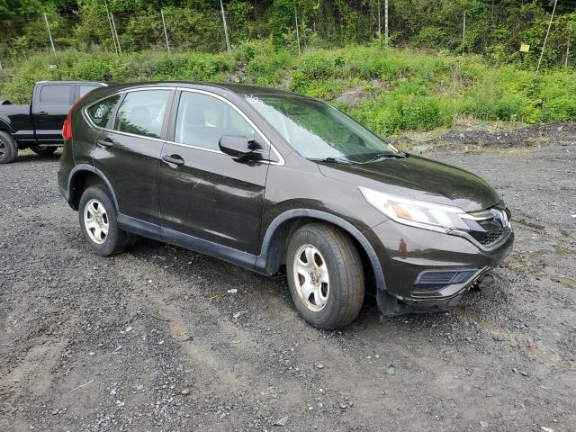  HONDA CRV 2015 Brązowy