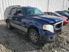 2007 Ford Expedition Xlt за продажба в Windsor, NJ - Front End