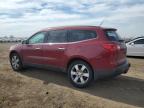 2011 Chevrolet Traverse Lt en Venta en Elgin, IL - Front End
