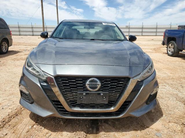  NISSAN ALTIMA 2019 Szary
