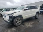2012 Jeep Grand Cherokee Overland for Sale in Fredericksburg, VA - Front End