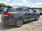 2017 Hyundai Santa Fe Se for Sale in Oklahoma City, OK - Side
