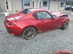 2019 Mazda Mx-5 Miata Grand Touring zu verkaufen in Concord, NC - Front End