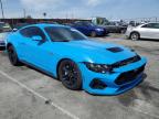 2024 Ford Mustang Gt na sprzedaż w Wilmington, CA - Front End