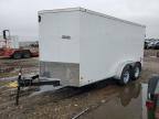 2015 Wells Cargo Trailer на продаже в Elgin, IL - Rear End