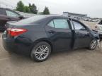2014 Toyota Corolla L for Sale in Moraine, OH - Rollover