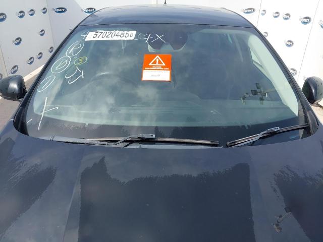 2016 RENAULT MEGANE DYN