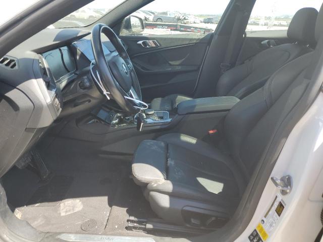  BMW 2 SERIES 2020 White