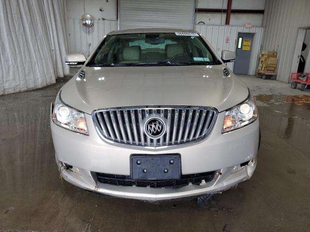  BUICK LACROSSE 2012 Złoty