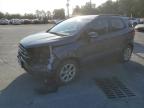 2021 Ford Ecosport Se for Sale in Savannah, GA - Front End