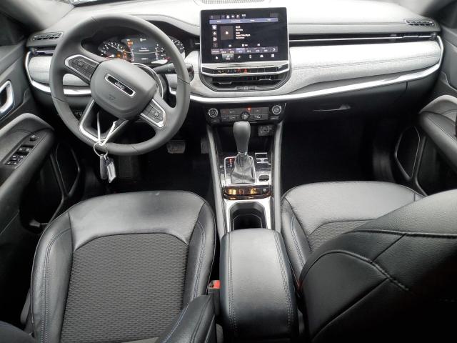  JEEP COMPASS 2024 White