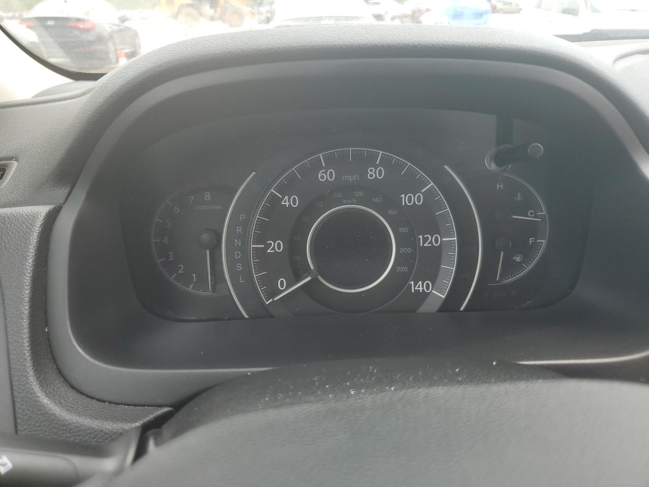 2016 Honda Cr-V Ex VIN: 2HKRM4H50GH602803 Lot: 56503225