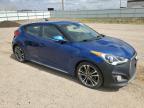 2017 Hyundai Veloster Turbo за продажба в Bismarck, ND - Mechanical