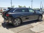 2023 Mercedes-Benz Eqs Suv 580 4Matic   იყიდება Riverview-ში, FL - Rear End