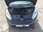 2015 FORD FIESTA ZET for sale at Copart WISBECH