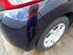 2015 PEUGEOT 208 STYLE for sale at Copart SANDTOFT
