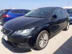 2018 SEAT LEON SE DY for sale at Copart SANDWICH