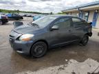 2007 Toyota Yaris  de vânzare în Memphis, TN - Rear End
