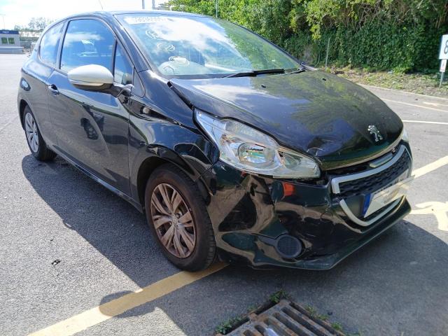 2013 PEUGEOT 208 ACCESS