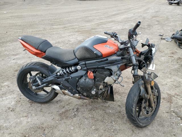2014 KAWASAKI EX650 F  