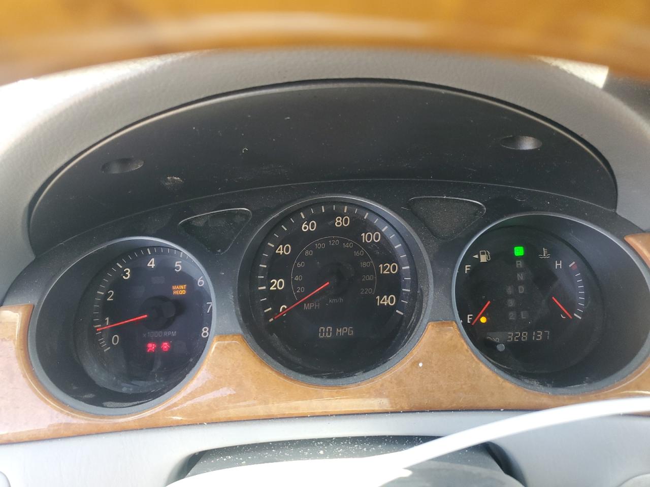 2005 Lexus Es 330 VIN: JTHBA30G255128236 Lot: 56541275