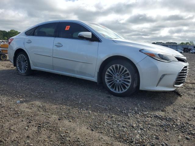  TOYOTA AVALON 2016 Белый