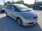 2007 TOYOTA ESTIMA for sale at Copart ST HELENS