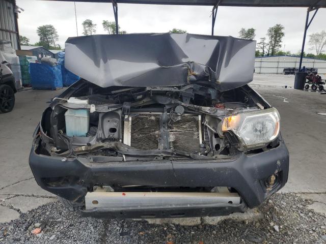  TOYOTA TACOMA 2012 Gray